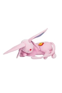 Jazzware Pokémon - Sleeping Espeon Plush 46cm pokemon Plush