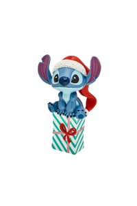 Widdop & Co Disney - Adorno colgante de resina - Stitch disney lilo, and, stitch Vajilla y menaje del hogar