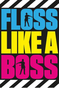 Pyramid International Battle Royale Floss like a Boss - Maxi Poster gaming Posters, Stickers & Printing