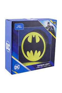 Paladone Products Ltd DC Comics - Batman Box Light batman dc, comics Lamps & Lighting