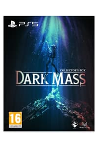 SelectaPlay Dark Mass - Collector's Edition - PS5  Playstation 5 Juegos