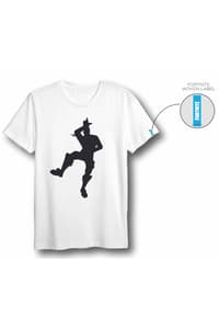 Epic Games Fortnite - Fresh Dance White T-Shirt - XL fortnite T-Shirt
