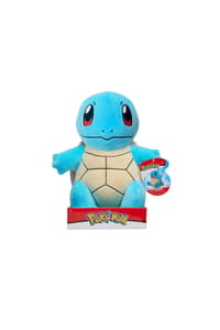 Jazzware Pokémon - Peluche Stars - Peluche Carapuce 30cm pokemon Peluches