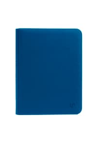 Ultra Pro Ultra Pro - 9-Pocket Zippered Premium Pro-Binder Blue  TCG Accessories