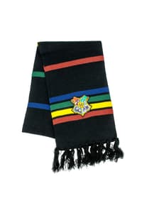 Cotton Division Harry Potter - Hogwarts School Scarf harry, potter Clothing Accessories