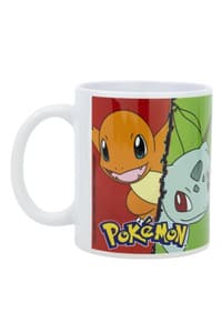 Stor Stor - Pokémon - "Pokémon 1G" Ceramic Mug 325ml pokemon Mugs, Cups & Glasses