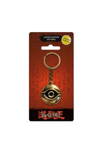 Fanattik Yu-Gi-Oh! - Portachiavi in edizione limitata yu, gi, oh Nyckelring