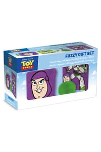 Pyramid International Toy Story - Coffret cadeau en peluche Buzz  