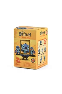 YuMe YuMe Hero Box Blind Box Art Gallery Series - Figurine blind box Sttch  Figuren und Repliken
