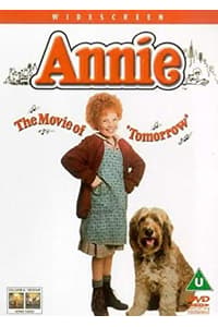 Divers ANNIE (1982) / OLIVER!  DVD