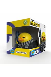 TUBBZ Numskull - Best of TUBBZ Boîte Canard de bain - Minions - Gru - 9cm minions Figurer och repliker