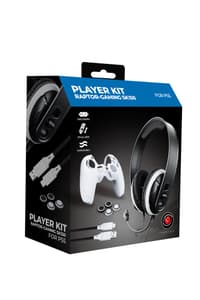 Raptor Raptor Gaming - Starter Kit für PS5  Playstation 5 Zubehör