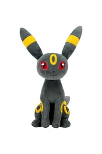 Jazzware Pokémon - Umbreon Plush 20cm pokemon Plush