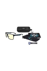 Gunnar Gunnar - Occhiali da gioco per Call of Duty Covert Edition che bloccano la luce blu call, of, duty Playstation 4 Tillbehör  Xbox One Nintendo Switch Nintendo Switch Lite Playstation 5 Xbox Series X Xbox Series S Nintendo Switch OLED
