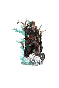 Studio PureArts PureArts - Statue in scala 1:4 - Assassin's Creed - Statua Animus Eivor 64cm assassins, creed Figurer och repliker