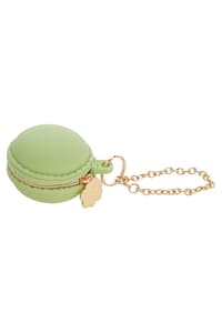 Marushin Yup! - Pistache Macaron Portemonnee none Keychain