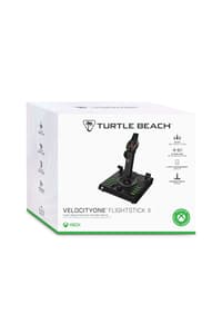 Turtle Beach Turtle Beach - Velocityone Flightstick II Flight Simulation Stick for Xbox Series X|S & Windows 10/11  Joystick Xbox Series X Accessories  Xbox Series S