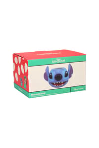 Half Moon Bay Disney - Taza con forma de "Stitch" de Lilo & Stitch - 325ml disney lilo, and, stitch Tazas, vasos y copas