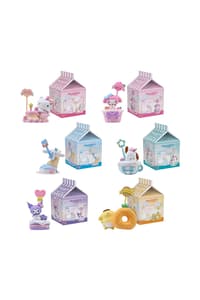 YuMe YuMe - Hello Kitty and Friends - Memo Stand Party Time Series (Display 12 units) Hello, Kitty Figures & Replica's