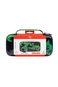 Turtle Beach Turtle Beach - PlayTrek Travel Case Donkey Kong for Nintendo Switch, Switch OLED Model & Switch 2  Nintendo Switch Accessories  Nintendo Switch Lite Nintendo Switch OLED Nintendo Switch 2