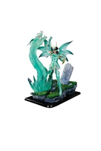 Tsume Tsume Art - IKIGAI 1/6 - Saint Seiya - Shiryu God Cloth Standbeeld 43cm saint, seiya Figuren en replica's