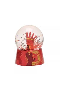 Widdop & Co Marvel - The Avengers - Boule à Neige Iron Man Avengers marvel Porslin och hushållsartiklar