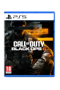 Activision Call of Duty : Black Ops 6 - PS5 call, of, duty Playstation 5 Spiele