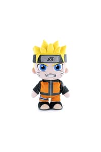 Barrado Naruto - Peluche de Naruto Uzumaki 30cm naruto Plysj
