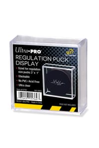 Ultra Pro Ultra Pro - Beschermdoos voor Pallets none Diversen TCG
