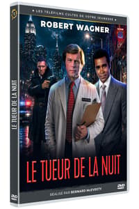 Lcj Le Tueur de la nuit  