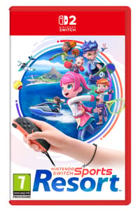 Nintendo Nintendo Switch Sports Resort - Nintendo Switch 2 version  Nintendo Switch 2 Games