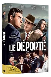 Elephant Films Le Déporté  DVD
