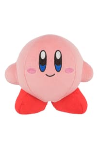 TOGETHER+ Nintendo Togetherplus - Kirby - Kirby Plüsch 14cm Kirby nintendo Plüschtiere