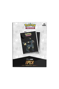 Ultra Pro Ultra Pro - Pokémon TCG - Elite Series Umbreon 105ct APEX DECK PROTECTOR Sleeves pokemon Pokémon TCG