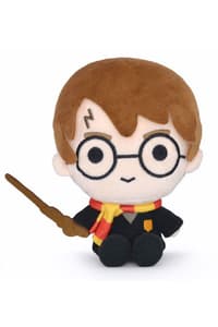 WTT Harry Potter - Harry Chibi Plush 20 cm harry, potter Plush