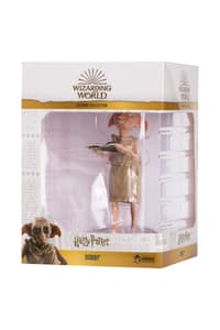 Eaglemoss Collections Harry Potter - Figurina di Dobby Edizione Speciale harry, potter Figurer och repliker