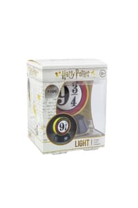 Paladone Products Ltd Icona Harry Potter - Piattaforma 9 3/4 Luce harry, potter Lampor & belysning