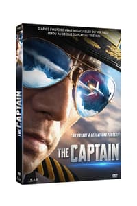 FIRST INTERNATIONAL PRODUCTION SAS The Captain  DVD