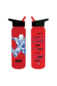 Pyramid International Marvel - Spider-Man - Bottiglia di Plastica (Sling) Spider, Man marvel Porslin och hushållsartiklar