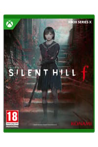 Konami SILENT HILL f - Version Xbox Series X silent, hill Xbox Series X Spiele