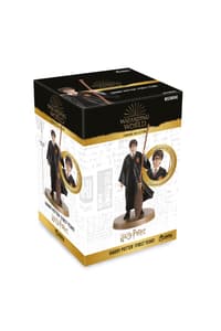Eaglemoss Collections Harry Potter - Mega statua del 1° anno di Harry Potter harry, potter Figurer och repliker