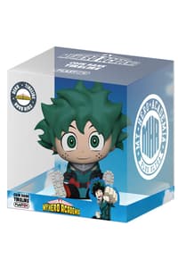 Plastoy Plastoy - My Hero Academia - Tirelire Izuku Midoriya (Deku) my, hero, academia Articles de table et maison
