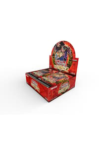 Konami Yu-Gi-Oh! TCG - Retro Pack 2 Reprint Booster Pack Display (24 Boosters) - UK yu, gi, oh Yu-Gi-Oh! SKS