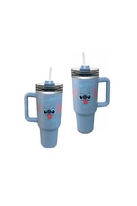 Pyramid International Lilo & Stitch - Edelstahl Reisebecher "Stitch" 1.2L disney lilo, and, stitch Tassen, Becher und Gläser
