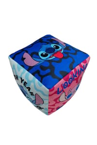 CLD Distribution S.A. Disney - Lilo and Stitch - Premium Kussen Cube (25x25x25cm) disney lilo, and, stitch Tableware & home ware