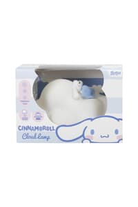 Blue Sky Studios Sanrio - Cinnamoroll Cloud Lamp Hello, Kitty Lamps & Lighting