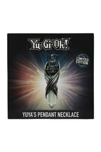 Fanattik Yu-Gi-Oh! Arc-V - Replica Yuya's Pendant Necklace Limited Edition yu, gi, oh Jewelry