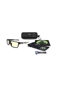 Gunnar Gunnar - Occhiali da gioco per Call of Duty Tactical Edition con blocco della luce blu call, of, duty Playstation 4 Tillbehör  Xbox One Nintendo Switch Nintendo Switch Lite Playstation 5 Xbox Series X Nintendo Switch OLED