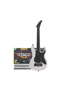 RedOctane Games Stage Tour - Ensemble jeu et contrôleur guitare Kramer - Xbox Series X  