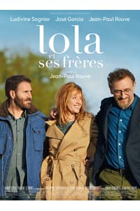 Coming Soon Home Video Lola et ses frères  DVD